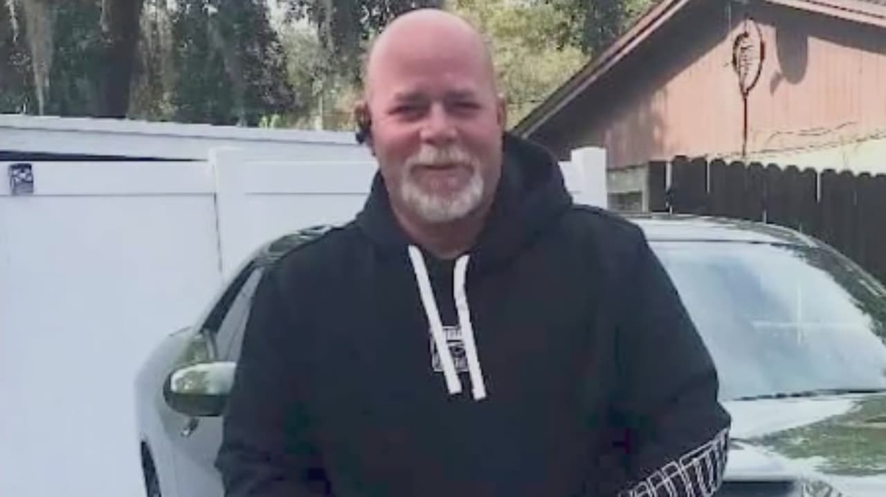 Michel Ortega, residente de Tampa, es uno de los fallecidos en altercado con autoridades cubanas