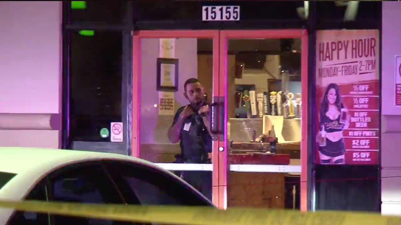 Por su parte Ojos Locos señaló que están conmocionados y tristes con la tragedia, ofrecen el pésame a la familia del joven que falleció, los deseos de recuperación para la persona que resultó herida y agrega que ha terminado la relación con la compañía de seguridad. “Nuestra compañía revisa las políticas de seguridad y las opciones potenciales para la seguridad futura de nuestros clientes y los miembros de equipo”, indica el establecimiento a través de un comunicado.