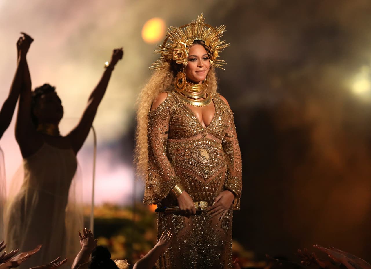 Beyoncé cancela su participación en Coachella por recomendación de doctores