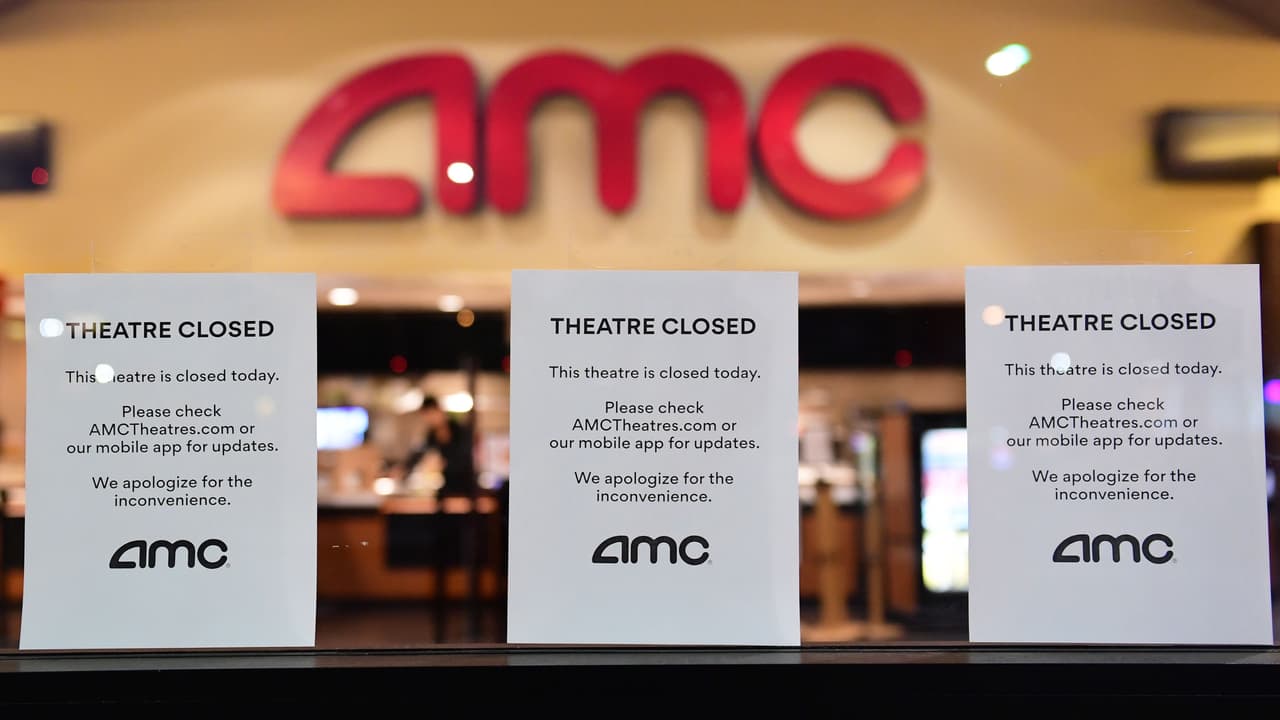 Las salas de cines se encuentran entre los establecimientos en el condado de Kern cuyo cierre inmediato fue ordenado por la gobernación de California.