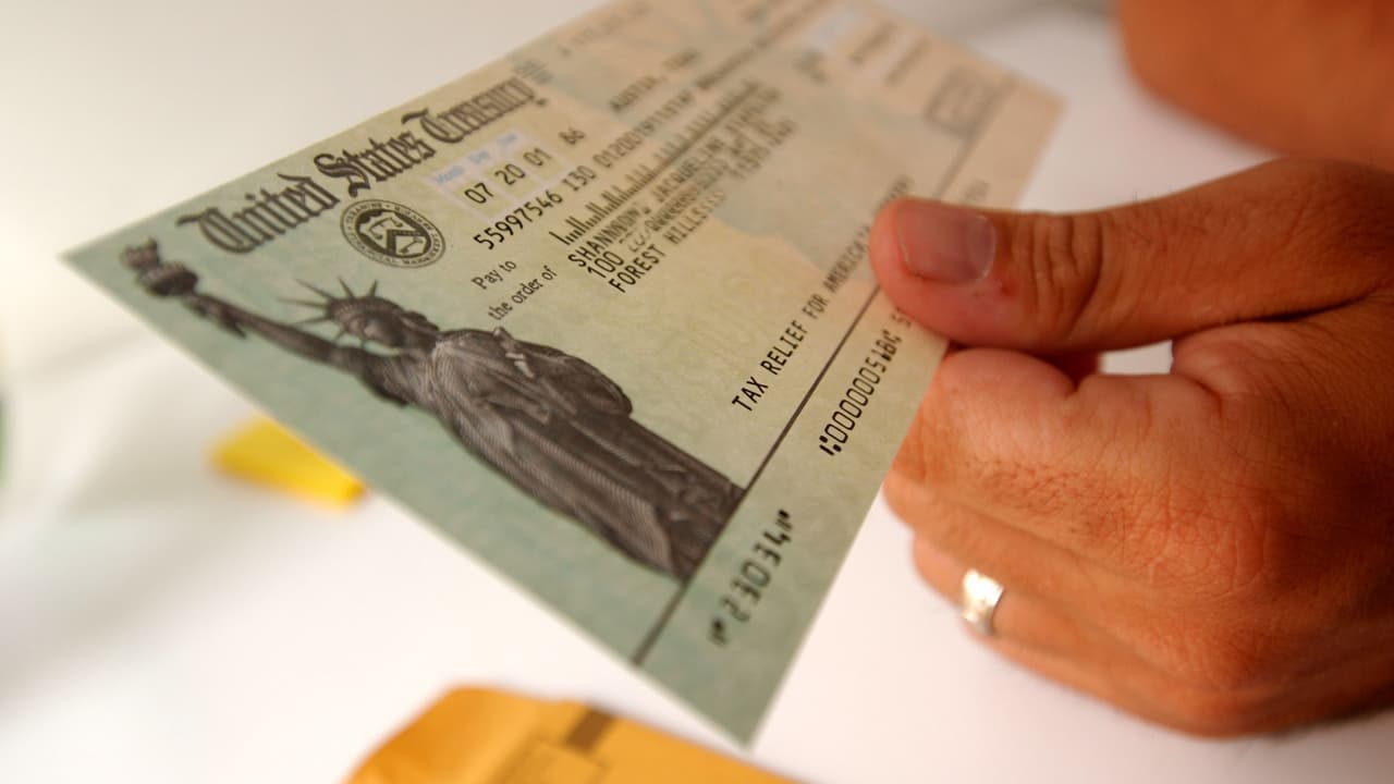 La pandemia ha afectado muchas cosas a la hora de rendir cuentas al Tío Sam.