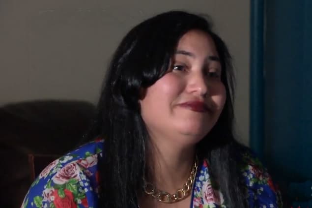 Queda libre la madre que trajo a NYC "Mamá Juana" con heroína