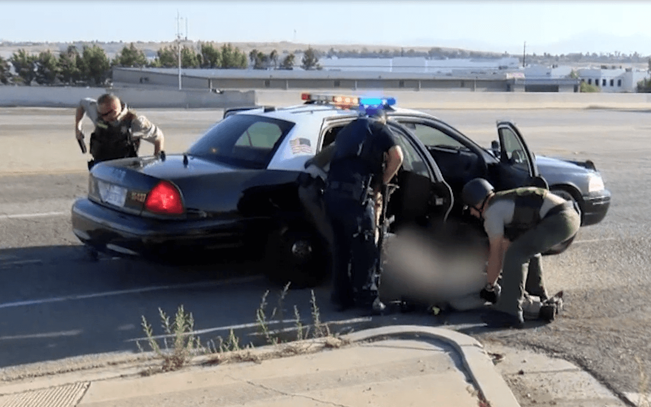 El padre de Aaron Luther, declaró a medios locales que su hijo estaba deprimido y desesperado por no poder reincorporarse adecuadamente a una vida productiva tras su salida de prisión.