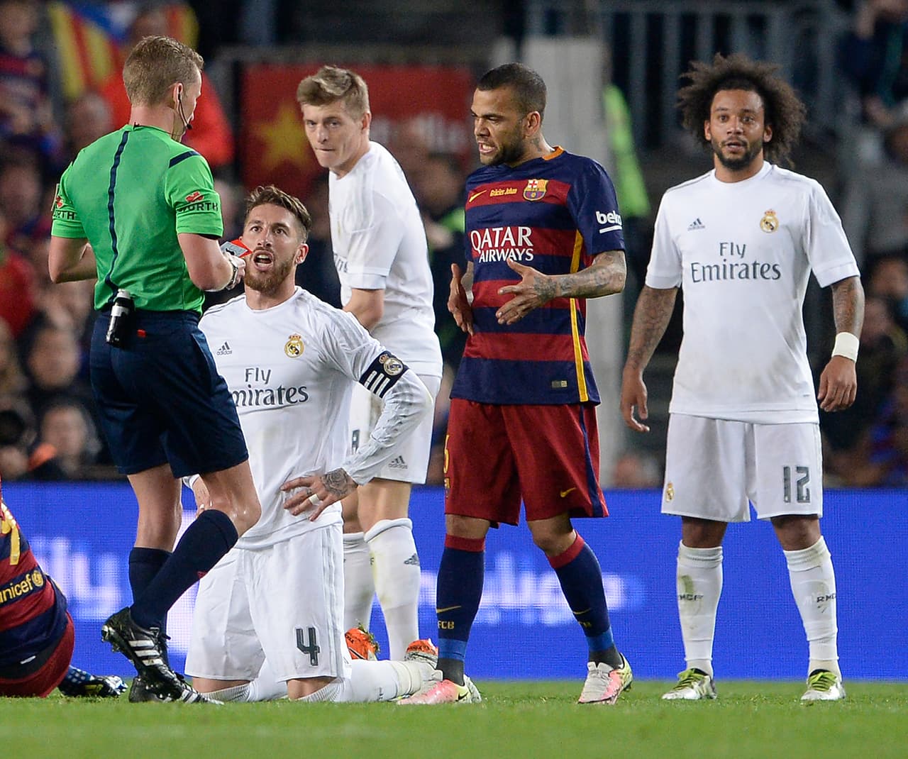 La CE exige a Real Madrid, Barcelona y 5 clubes españoles que devuelvan ayudas ilegales