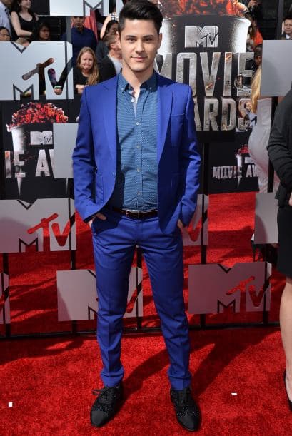 Michael J. Willett, de "The United States of Tara". Mira aquí los videos más chismosos.