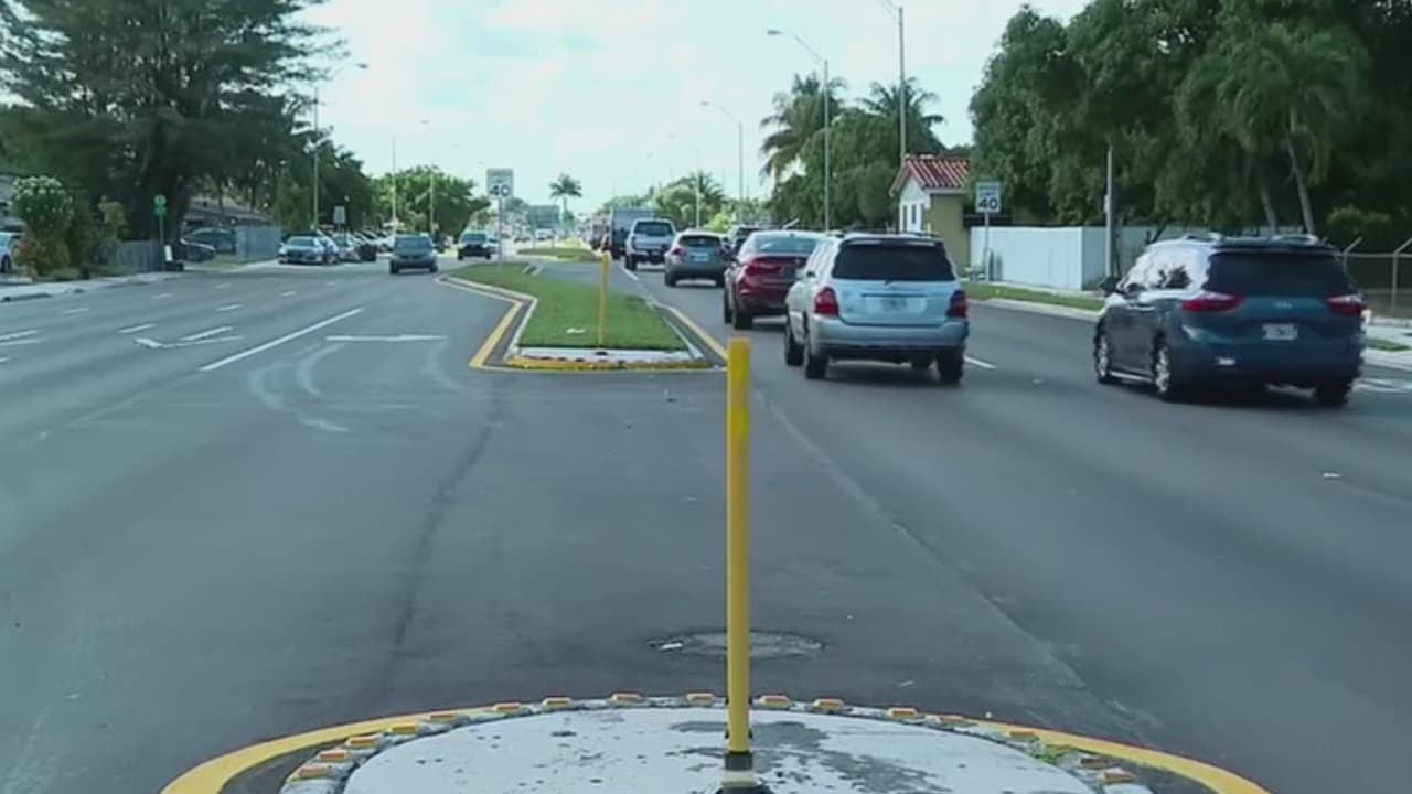 Pareja con más de 50 años de casados muere atropellada cuando regresaba de comprar la lotería