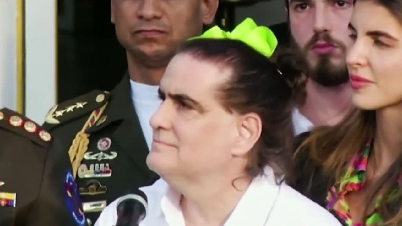 Alex Saab: Todo lo que se sabe del empresario cercano a Nicolás Maduro y lo que implica en Venezuela