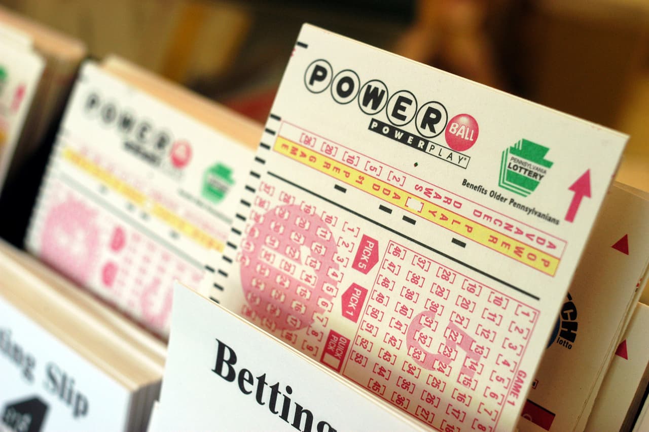 ¿Eres el ganador? Boletos de lotería Powerball de $ 1 millón, $ 200 mil vendidos en Pensilvania