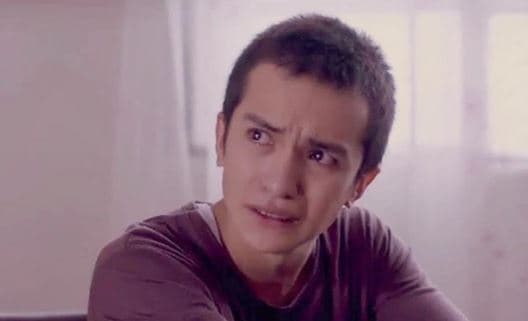 En 2016 formó parte del elenco de la serie 'La niña', una historia basada en hechos reales.