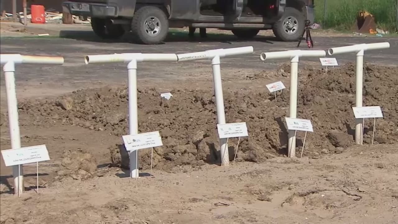 Saturación en funerarias por migrantes muertos sin identificar y que no son reclamados