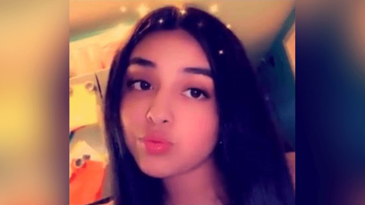 Buscan a adolescente hispana de 14 años desaparecida de Las Empacadoras