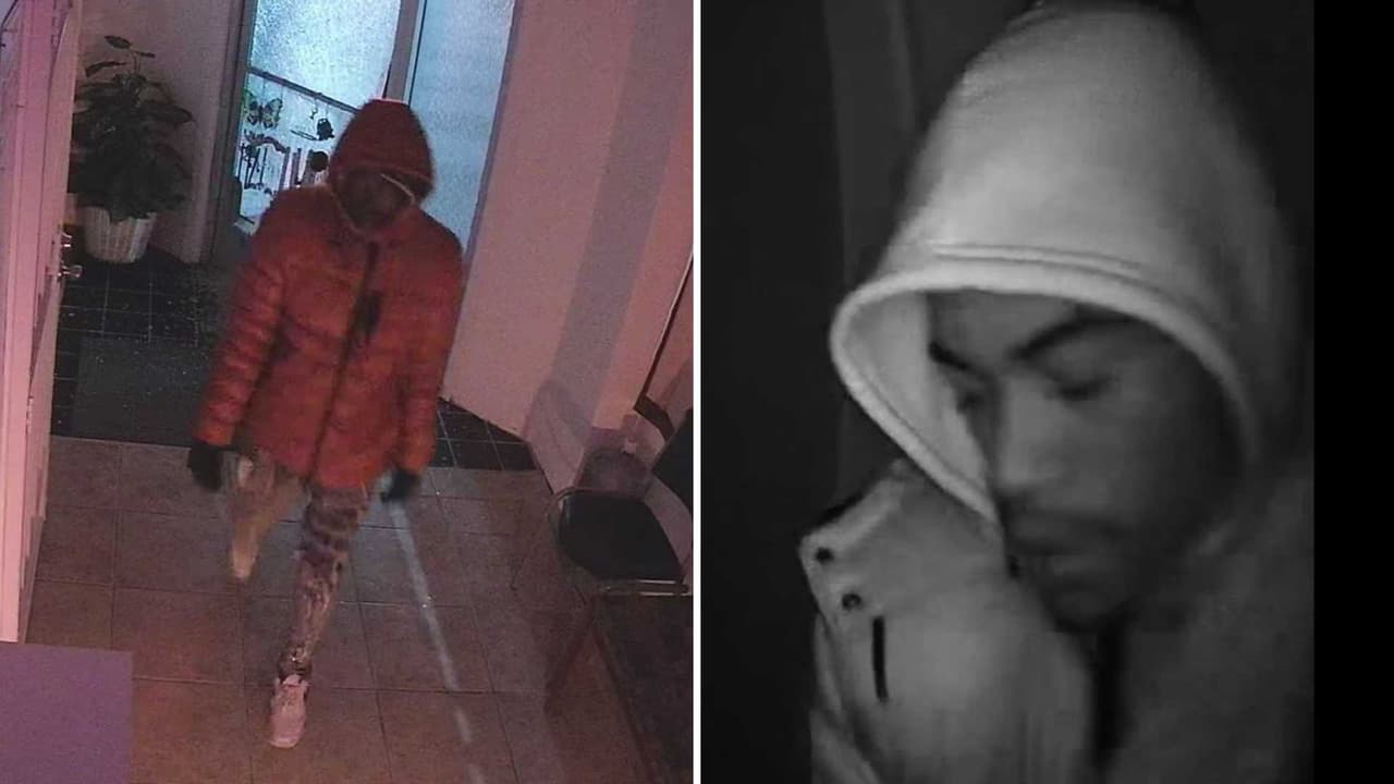 Buscan a sospechoso de robo y agresión sexual en Vallejo: ¿lo reconoces?