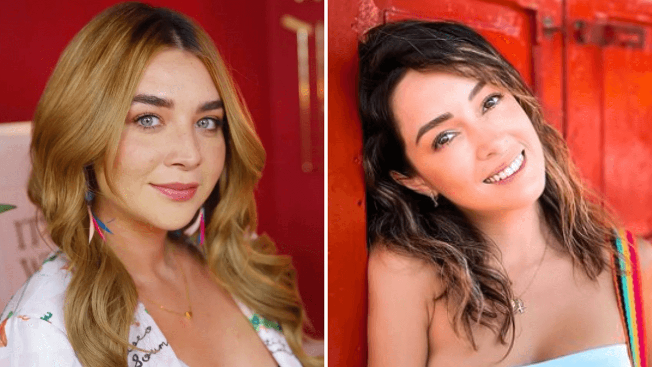 Daniela Lujan / Odemaris Ruiz