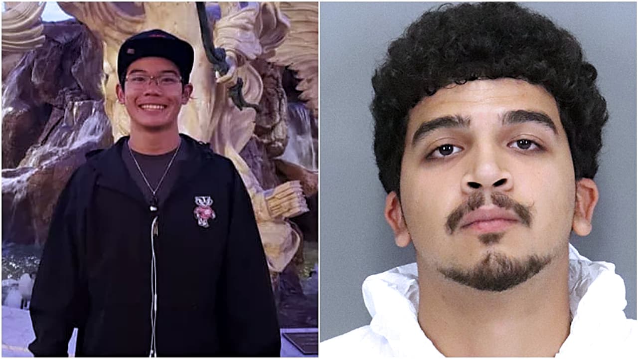 Menor de 16 años apuñalado murió defendiendo a una joven; el sospechoso era su amigo, según familiares