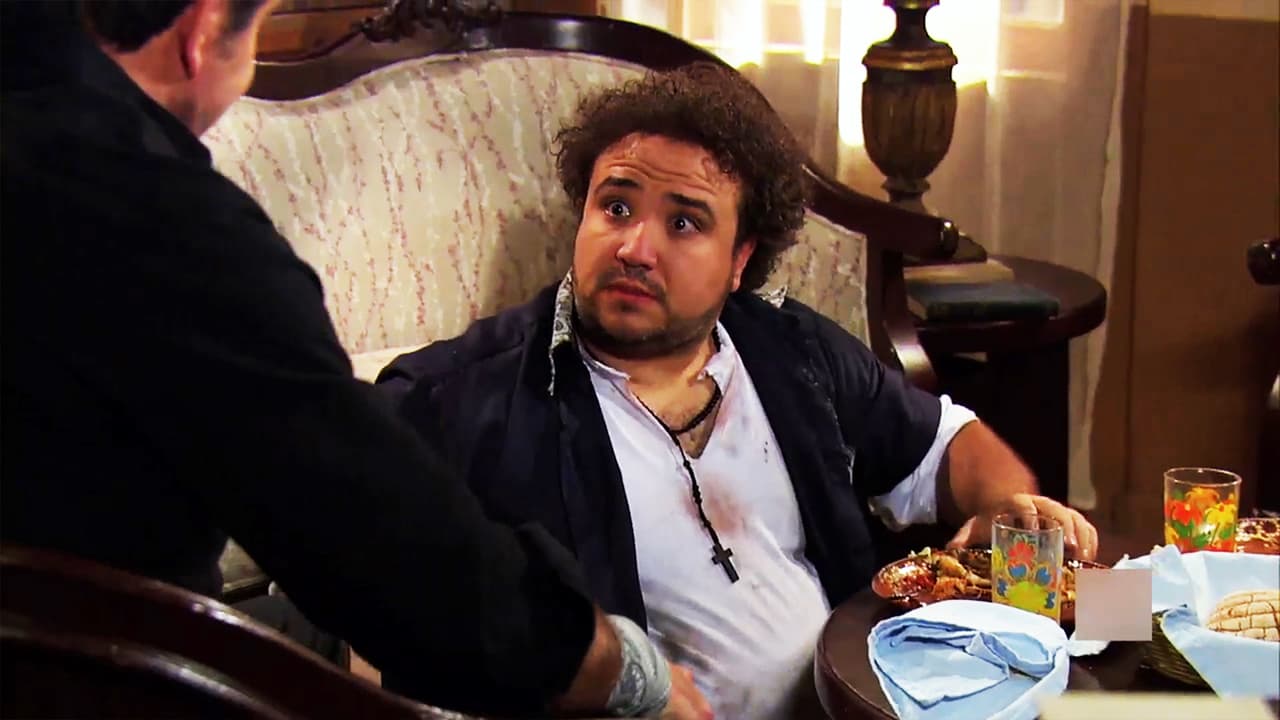 ¡Ya tienes trabajo! ¿Verdad que no lo rechazarás?