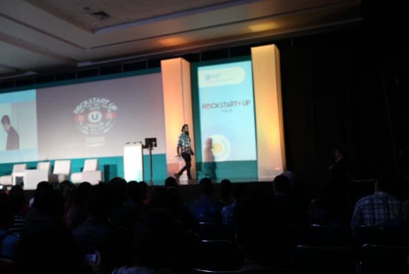 Y con eso su negocio se vuelve realidad.