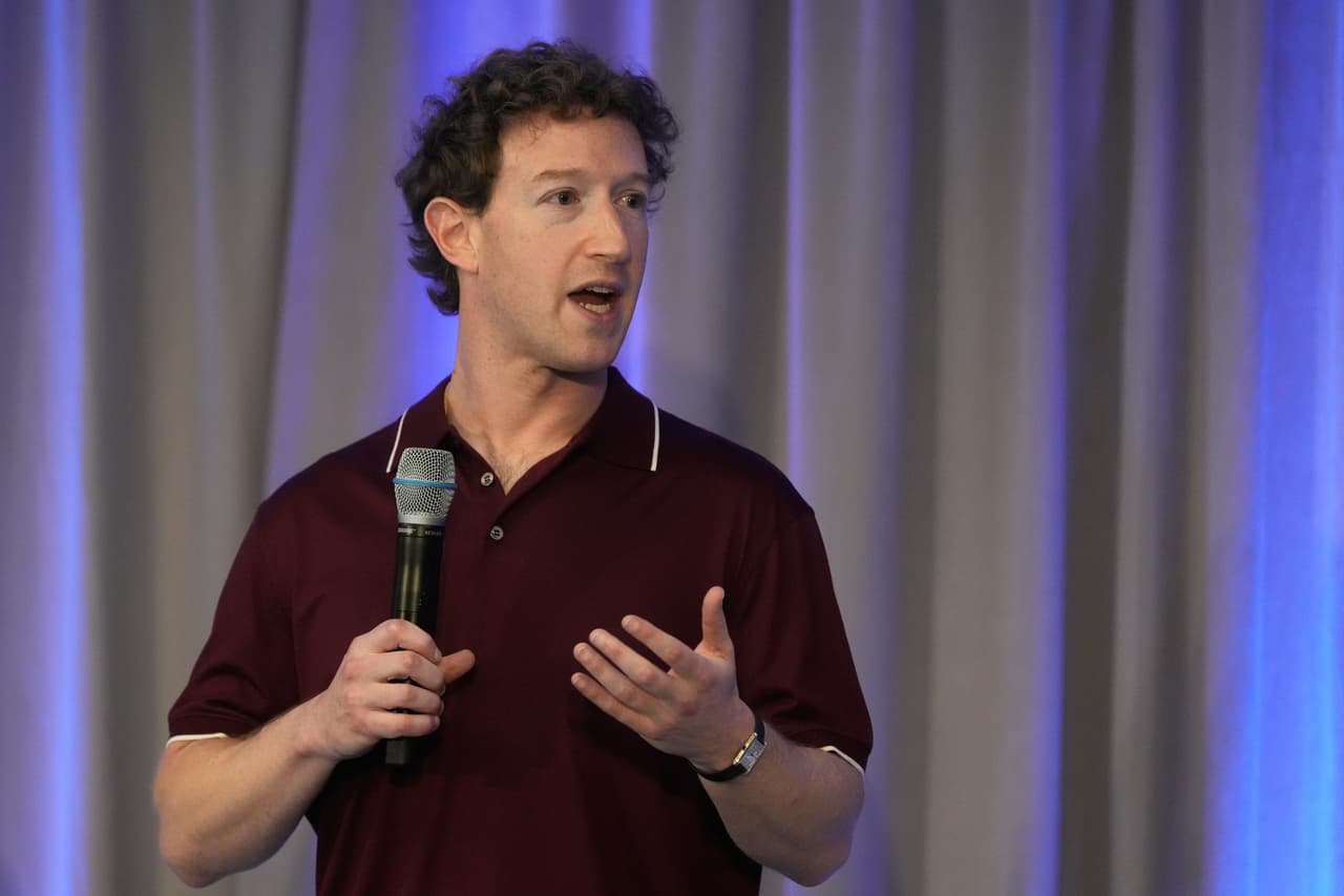 Mark Zuckerberg supera a Jeff Bezos y se convierte en el cuarto hombre más rico del mundo; ¿De cuánto es su fortuna?