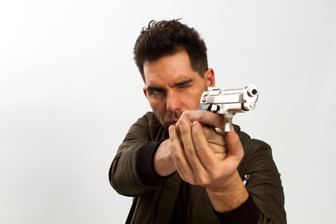 Ahora que ya reviviste todo lo que han hecho, ¿a quién apoyas? ¿Al #TeamJohn, del niño malo de la historia?