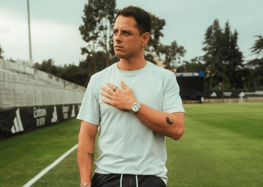 De Chicharito a ChichaGod, el origen de su nuevo apodo