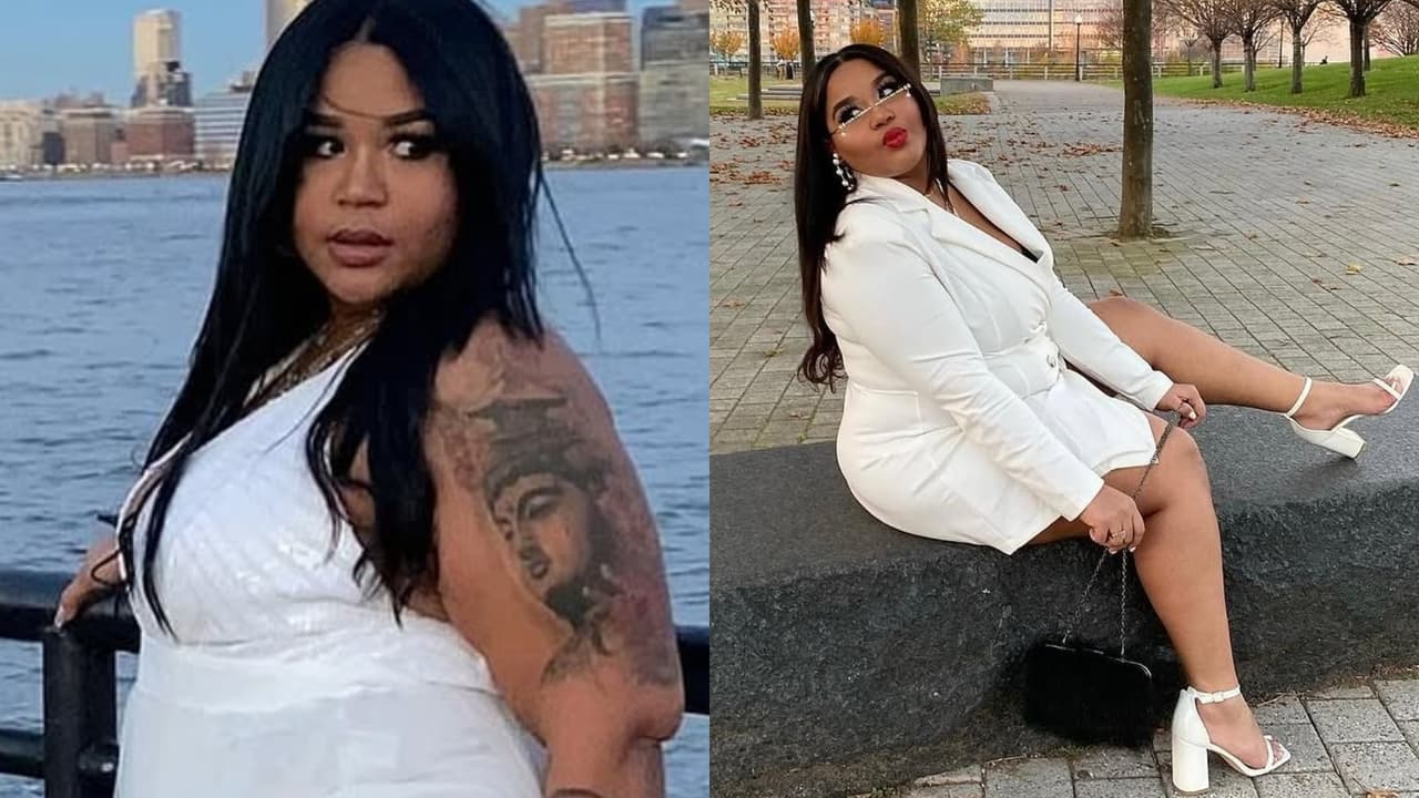 Carol Acosta 'Killadamente' era famosa en redes sociales por compartir contenidos referentes al amor propio.