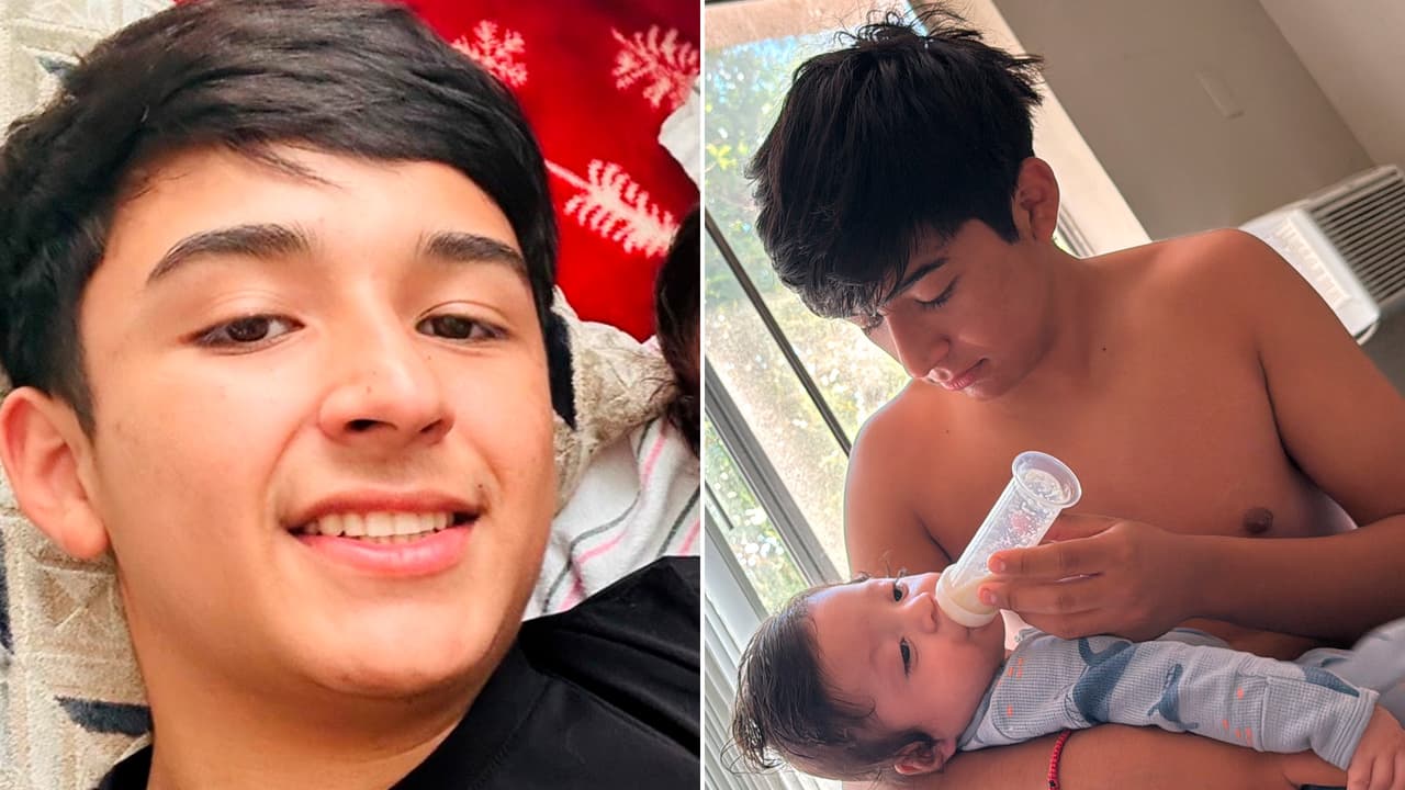  Joven hispano paseaba a su perro cuando fue detenido por ICE en Van Nuys 