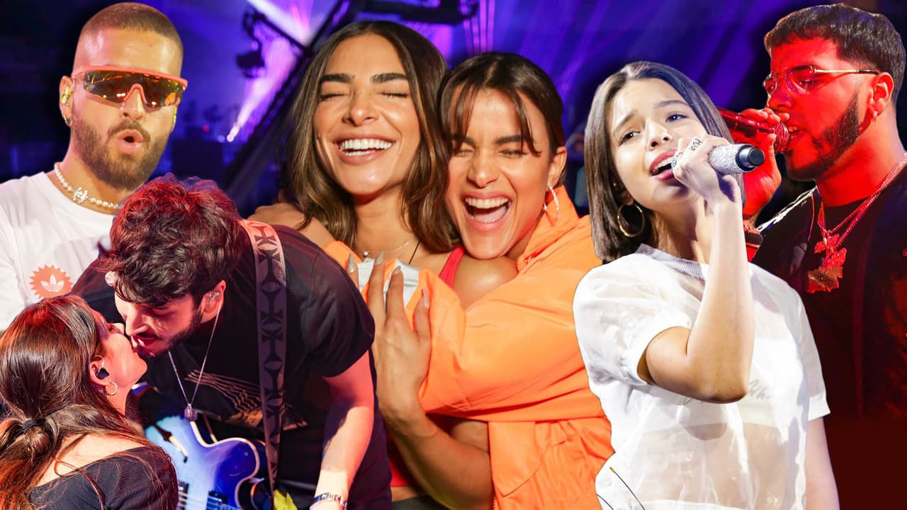 Llegó el día de Premios Juventud: lo que tienes que saber para no perderte ningún detalle