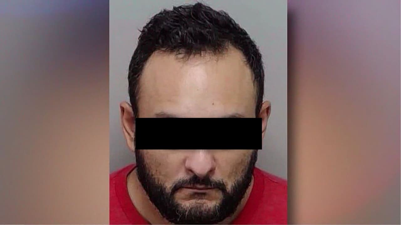 Arrestan a hombre acusado de planear un ataque en el Capitolio de Texas