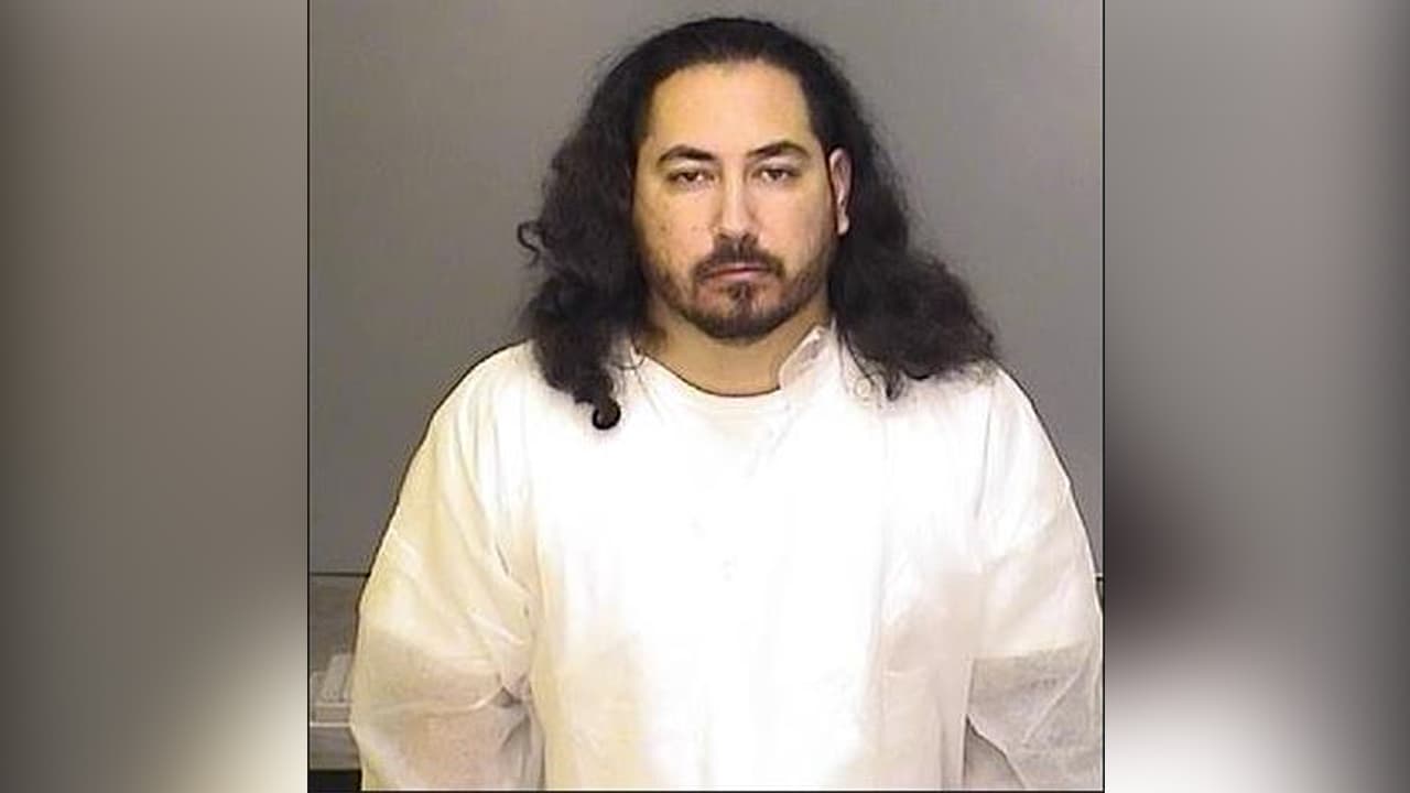 Arrestan a presunto pederasta en Merced tras ser sorprendido en el acto