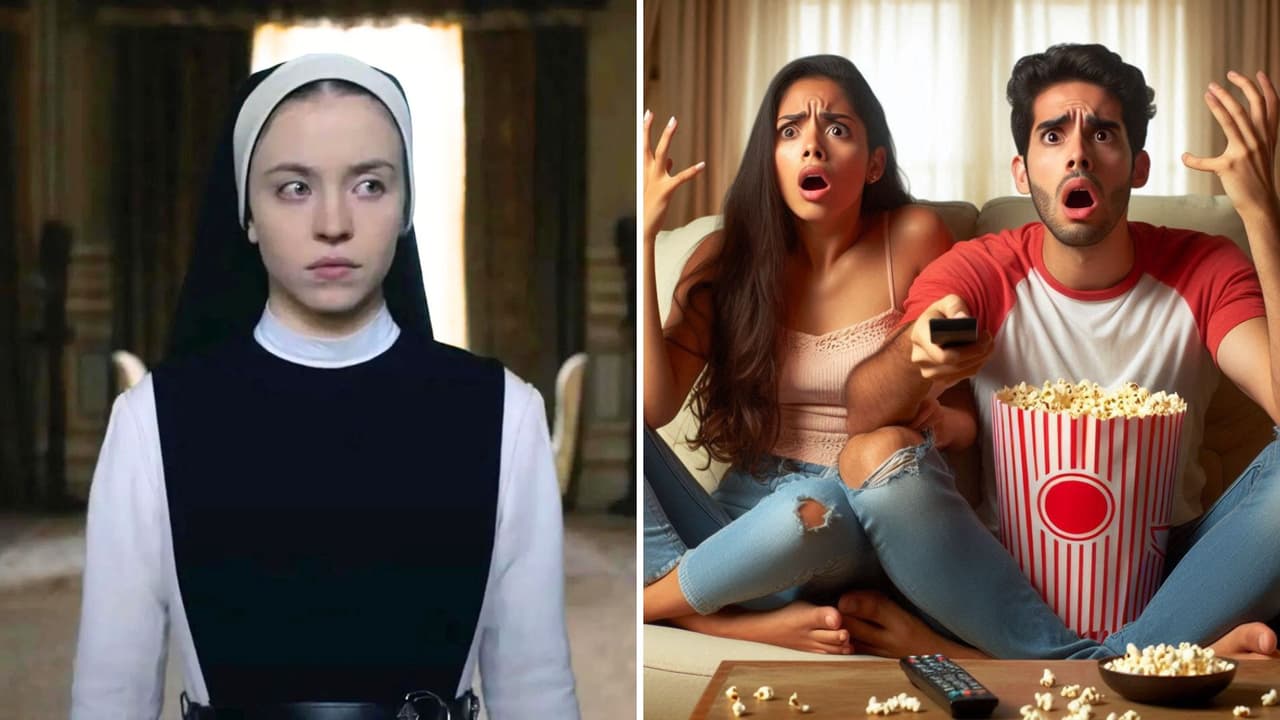 5 películas y series de terror al estilo de ‘Inmaculada’ que están en ViX para maratonear el fin de semana 