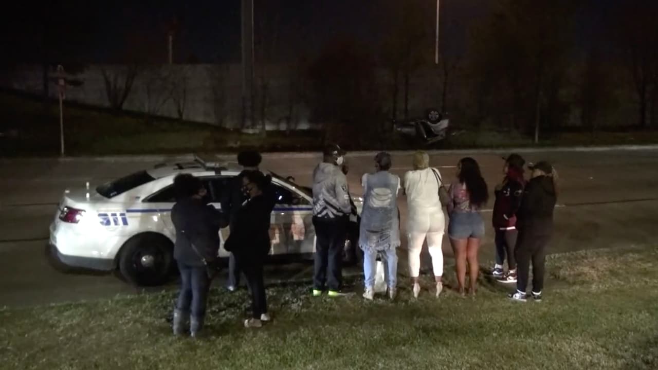 El
<b><a href="https://www.harriscountyso.org/" target="_blank">Departamento del Sheriff del condado Harris</a></b> se encargó de las investigaciones del accidente mortal.