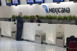 Se terminó la historia de Mexicana de Aviación