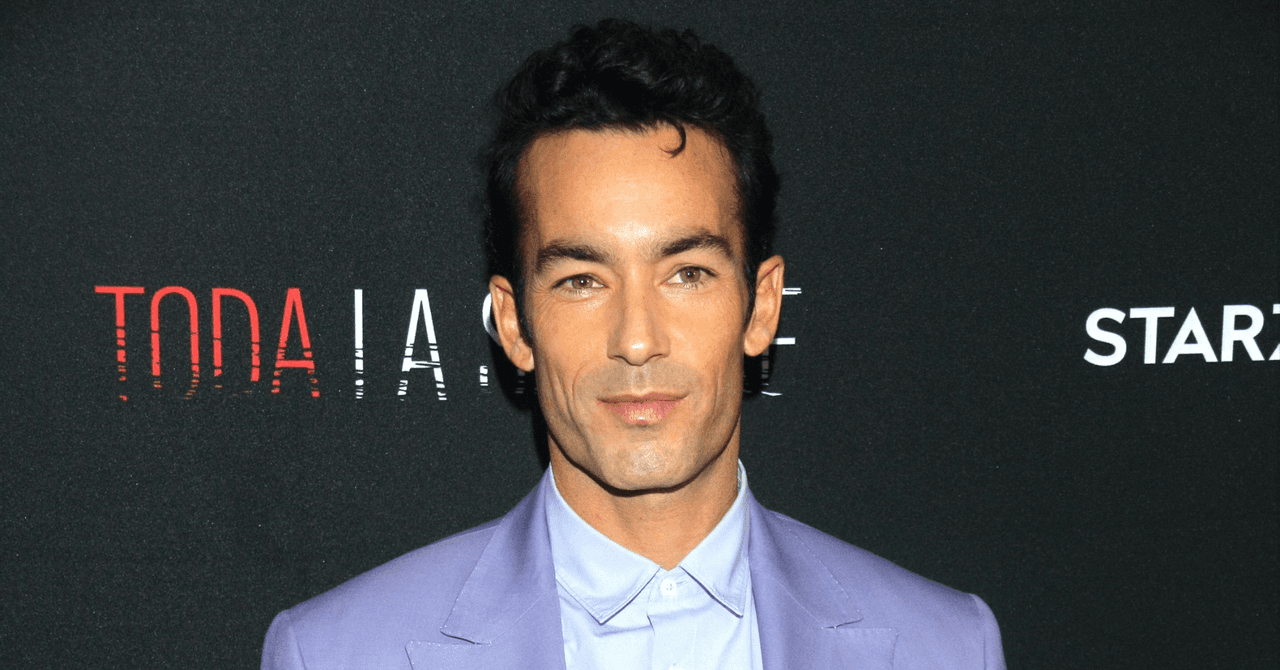 Aaron Diaz