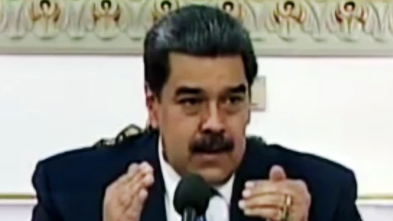 Complejos escenarios para la oposición de Maduro rumbo a las elecciones parlamentarias en Venezuela