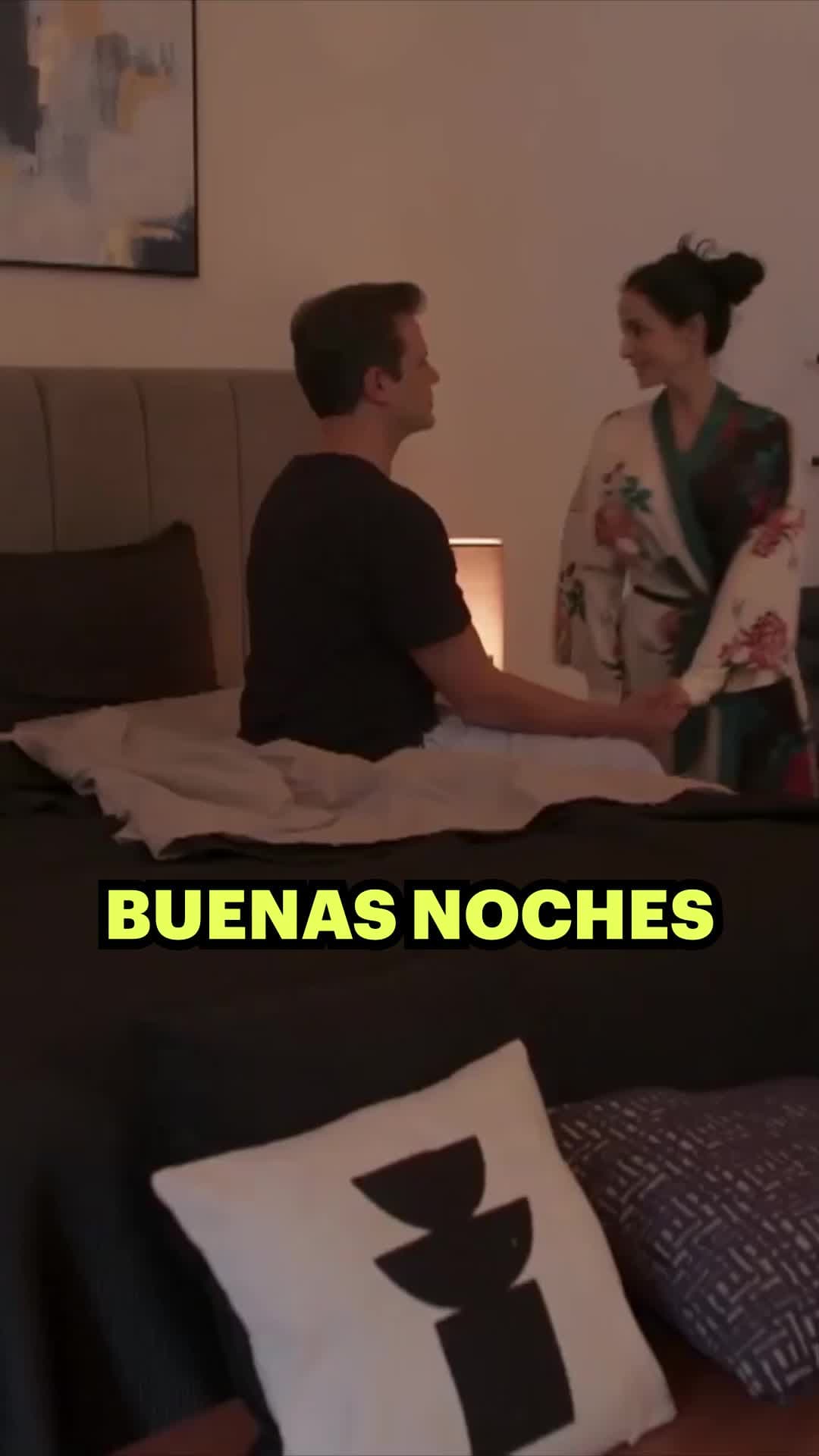 Karen desprecia a Fausto