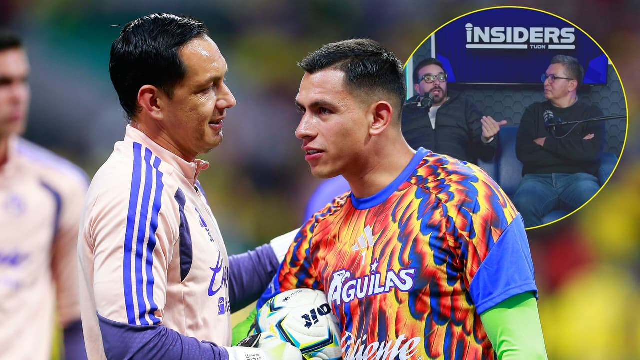 América tendrá equipo completo por primera vez en el Apertura 2026