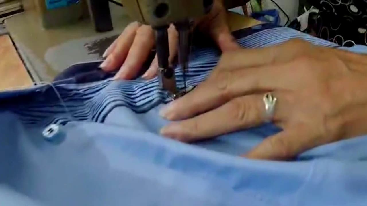 La chacabana: una prenda que forma parte de la identidad de los dominicanos