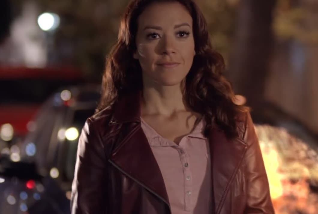 Película 'Una mujer sin filtro'