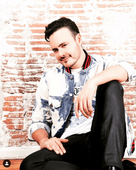 Hace días, José Luis había desmentido una supuesta infidelidad con una fan.