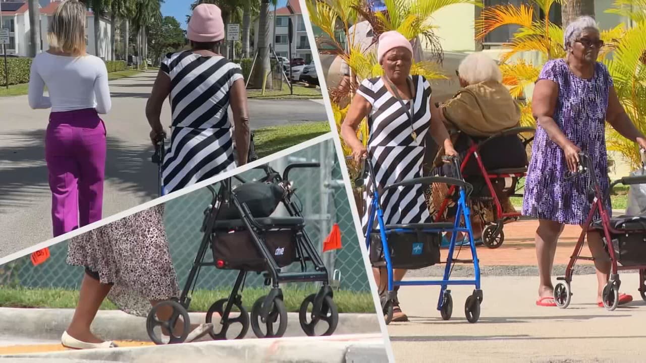 La nueva red: residentes de Miami-Dade presentan quejas sobre los nuevos cambios al sistema de transporte local