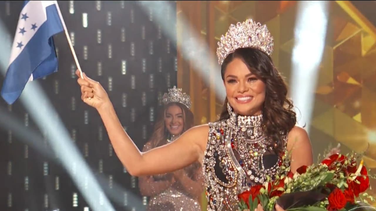 Nuestra Belleza Latina: así se vivió la gran final donde Sirey Morán se convirtió en la nueva reina