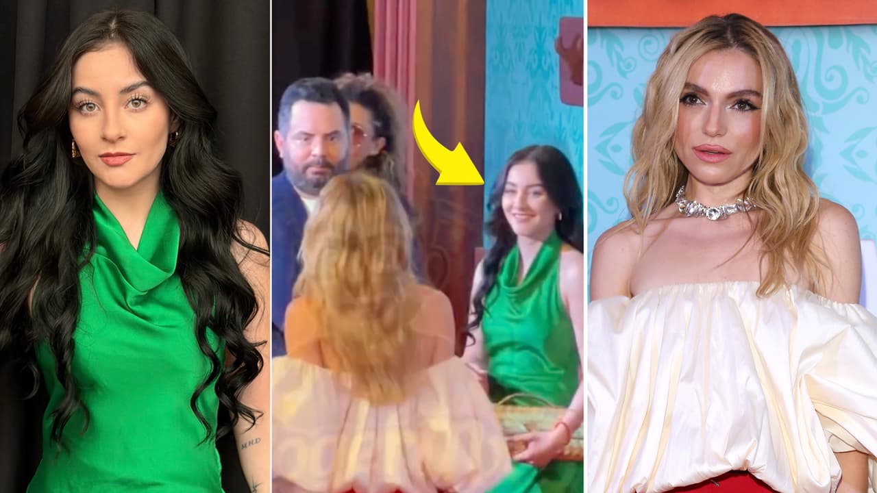 ¿Paola Dalay responde si se burló de Sofía Castro? Envía mensaje tras polémica