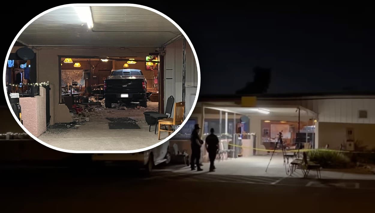 Conductor de 73 años deja a 30 personas heridas en un suburbio de Phoenix: esto es lo que sabemos