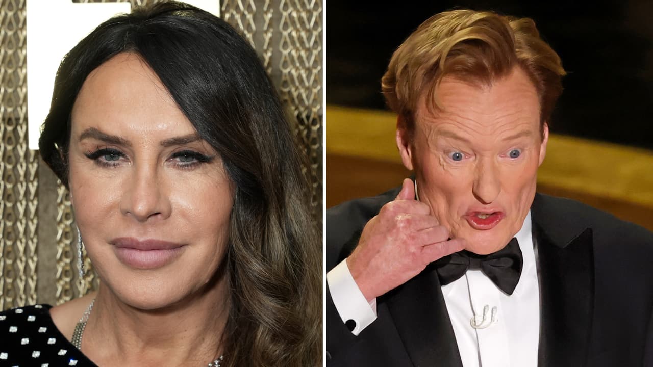 Karla Sofía Gascón vuelve a la carga: reacciona así tras burla que le hicieron en los premios Oscar