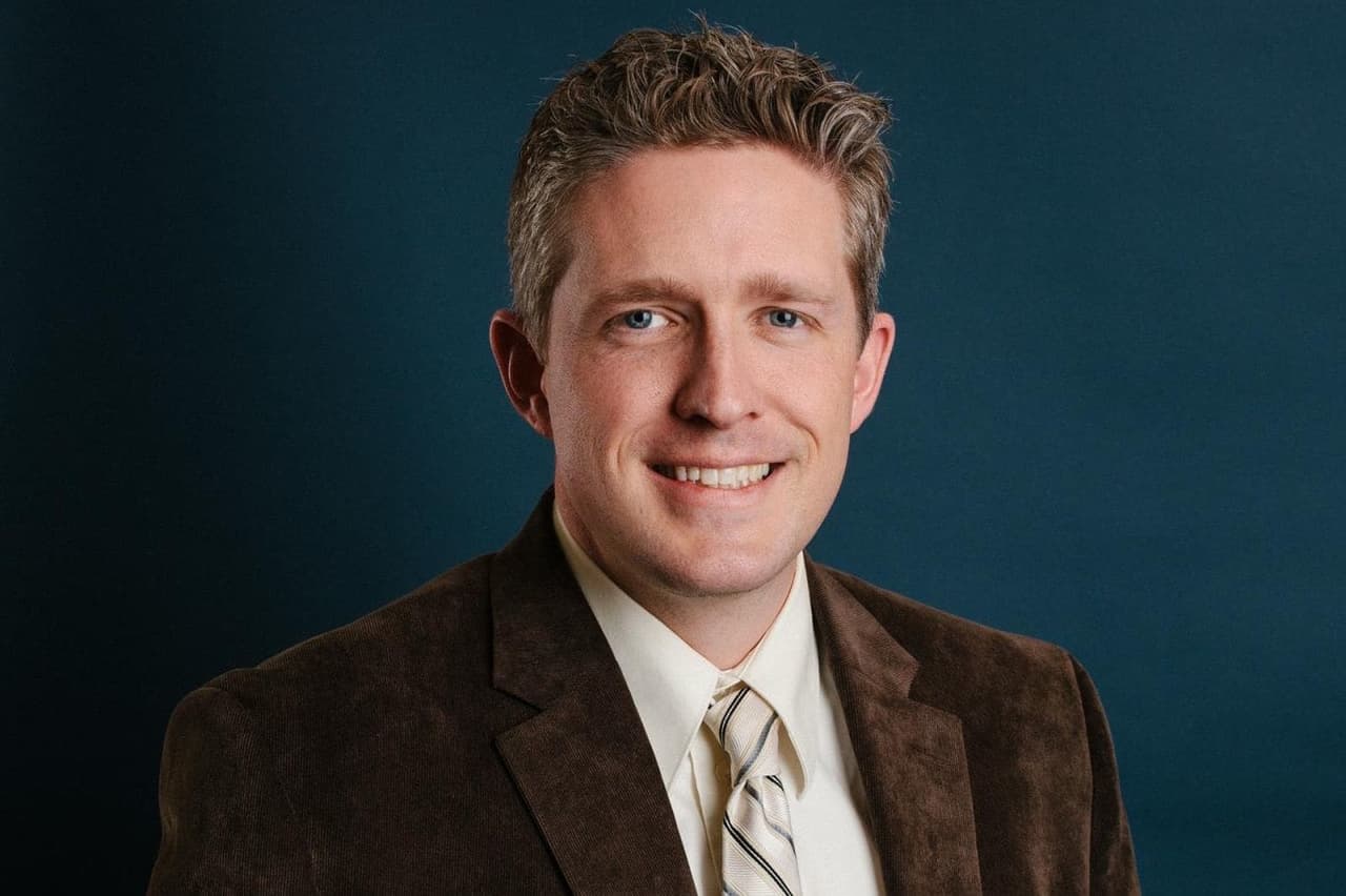 El alcalde de Utah que murió en un ataque en Kabul estaba a punto de volver a EEUU