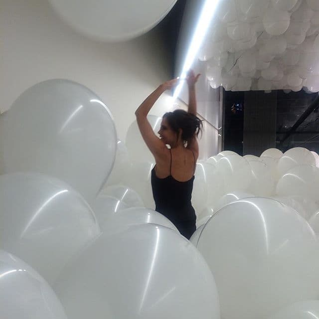 La pasaron de maravilla.