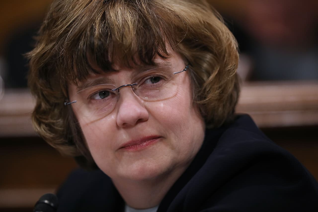 Fiscal de Maricopa Rachel Mitchell afirma que no procesará a las mujeres que recurran al aborto