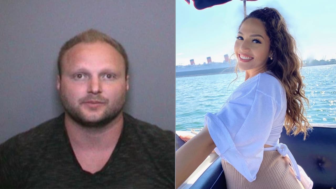 Hombre acusado de violencia doméstica, es el principal sospechoso de la muerte de su novia en Anaheim