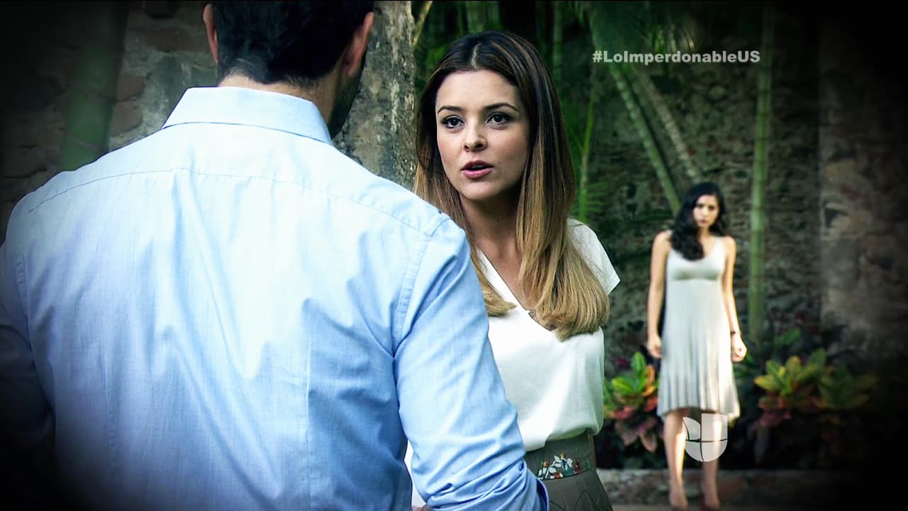 Y eso no es lo peor. Una de las pruebas de tu romance fue descubierta.