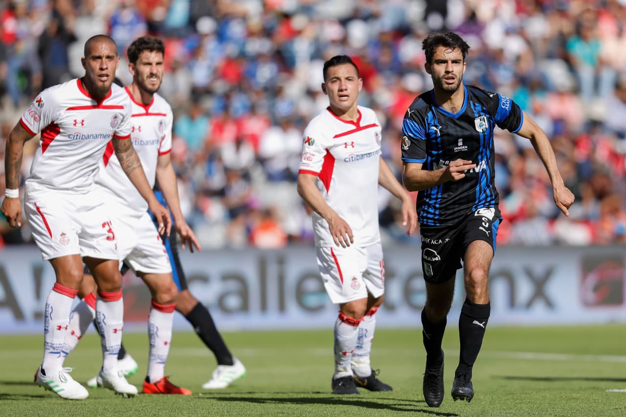Durante los últimos 10 minutos el encuentro fue de ida y vuelta pero ninguno tuvo la claridad necesaria para marcar el gol de la victoria.