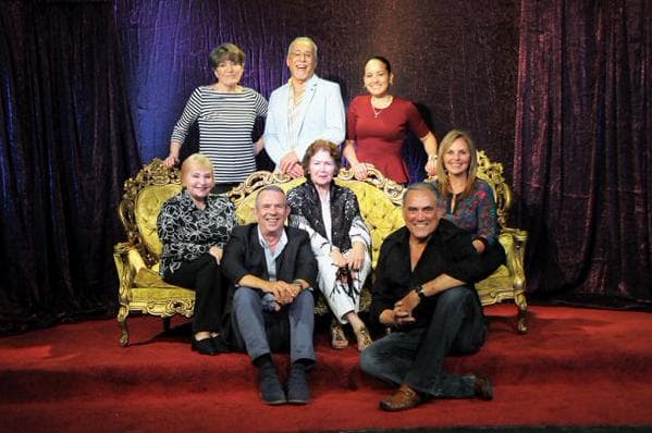 Festival de Teatro Hispano homenajeará a Brasil